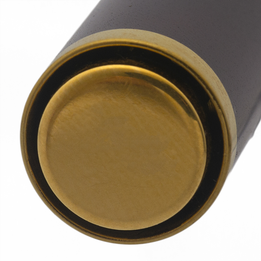 S T Dupont La Plume Ultime Fountain Pen (1980s) - Burgundy